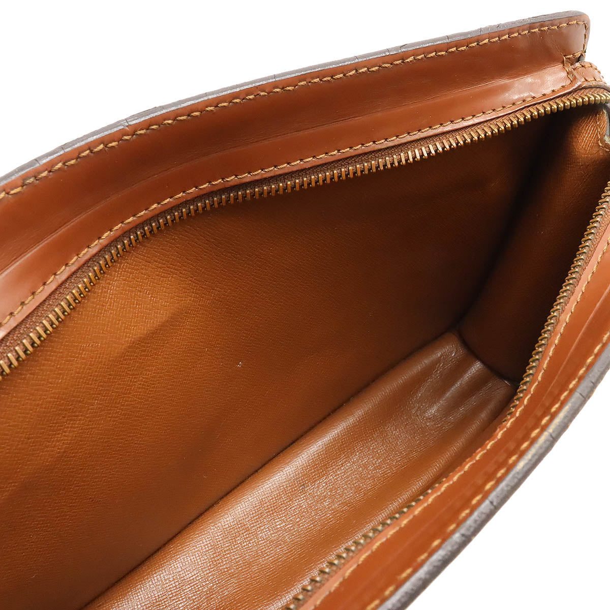 Louis Vuitton Louis Vuitton Monogram  Om Second Bag M51795