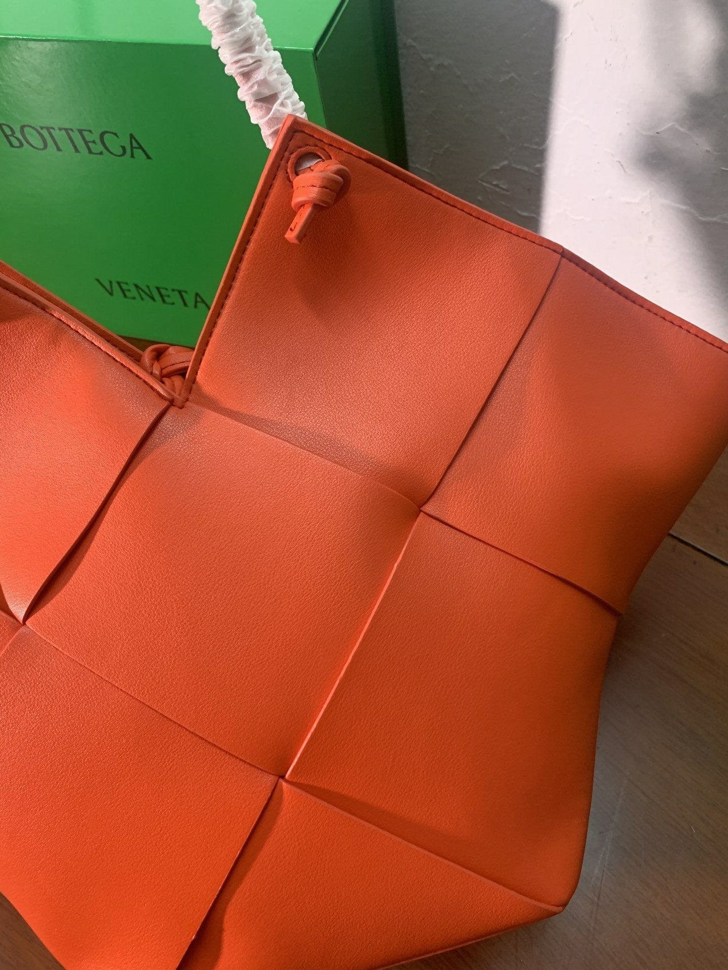 Top Quality Shoulder Bag Oranges, For Women, Women’s Bags 17.7in/45cm