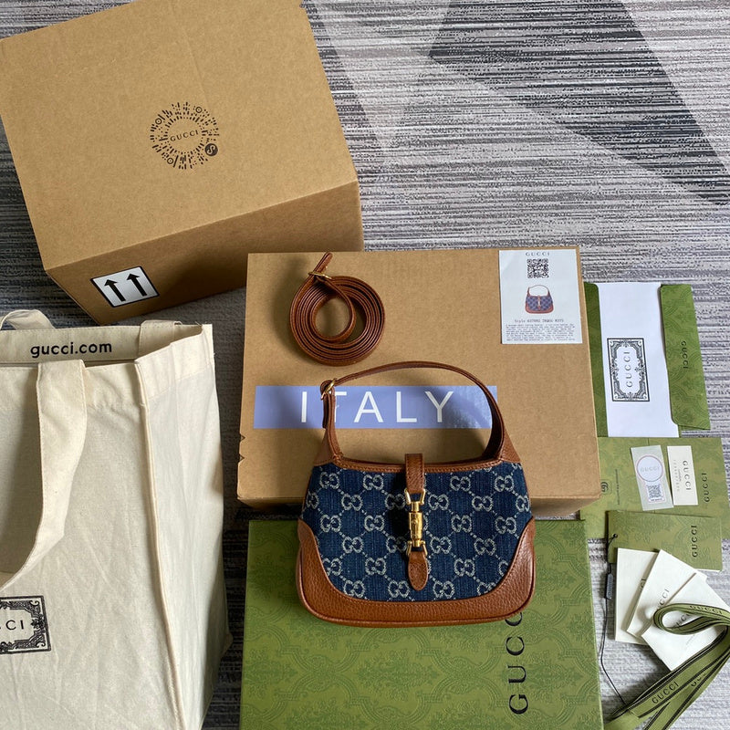 Top Quality -  Bags - 474