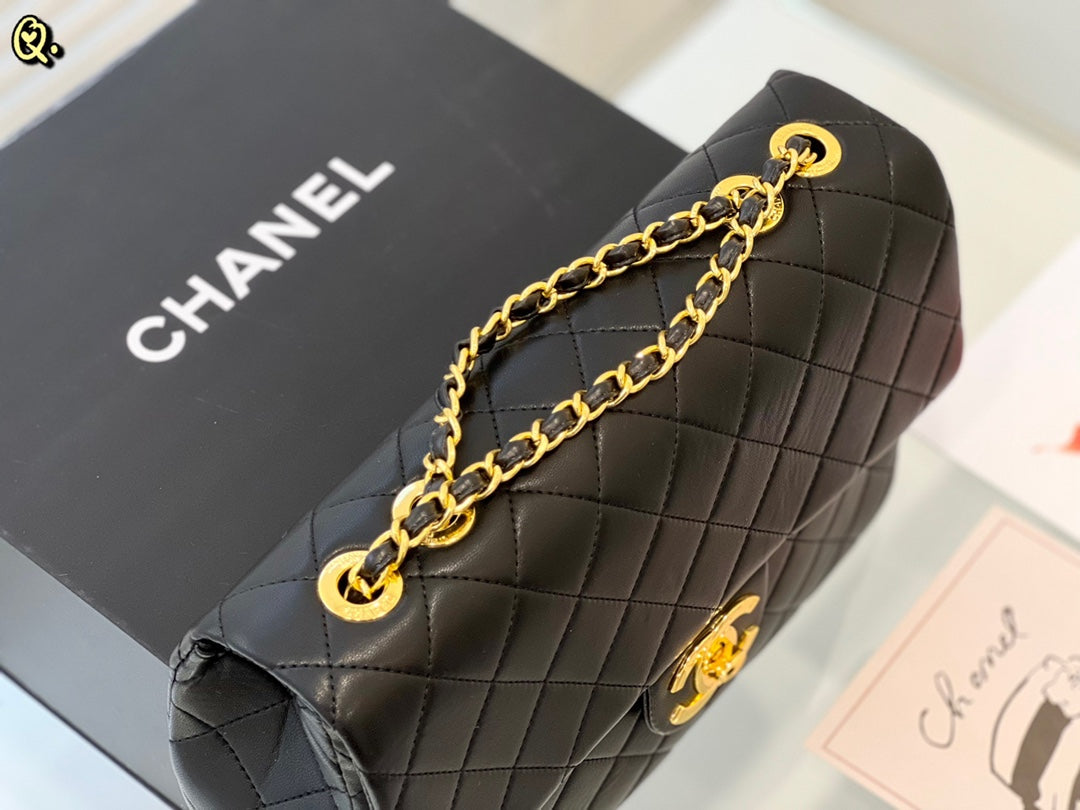 EN - New 1:1 rep  Top Quality CHL Bag 326