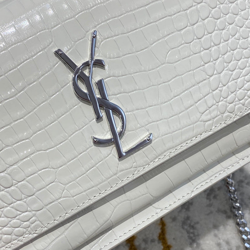 Yves Saint Laurent - Bags - The Elite Bags  446