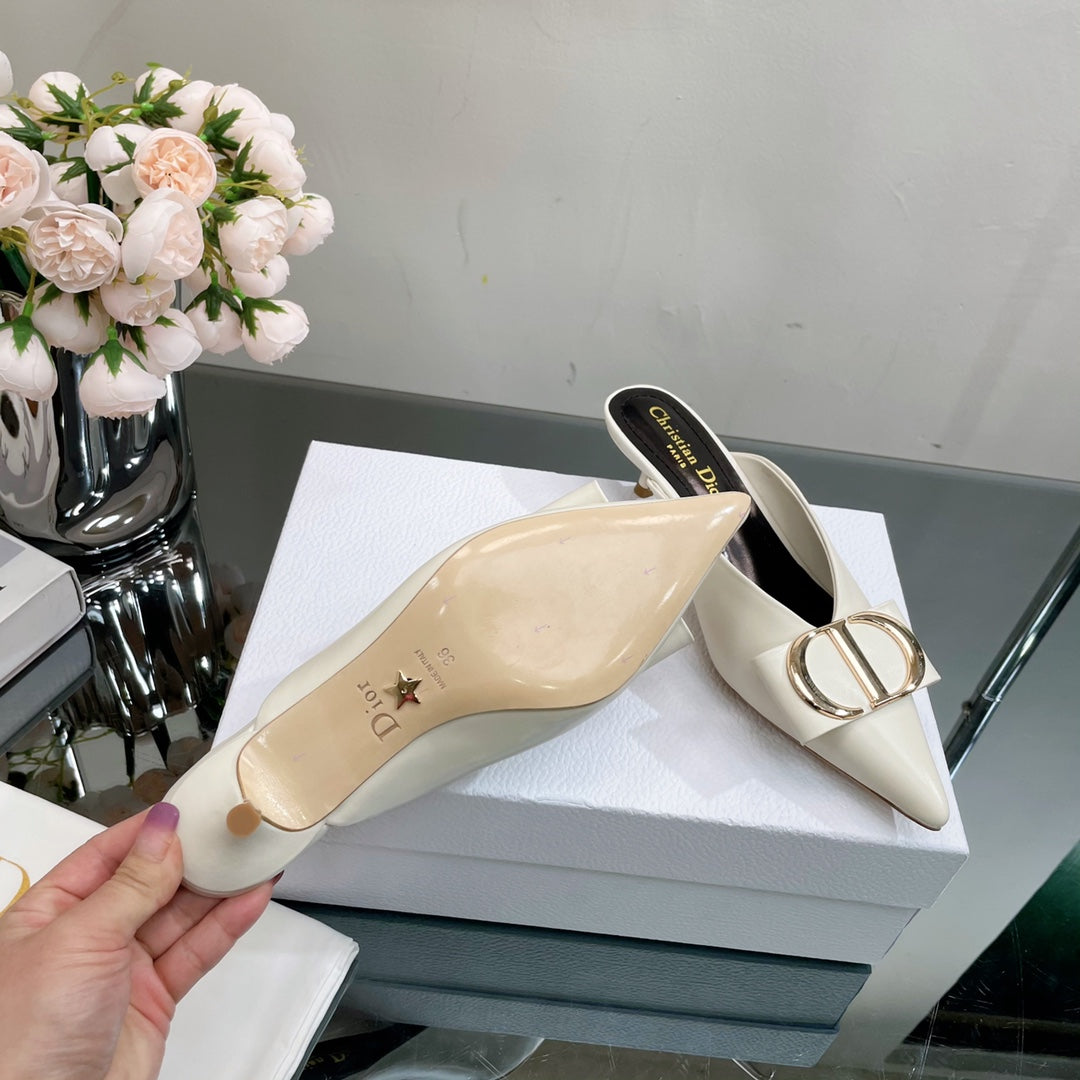 New 1:1 rep DIR HIGH HEELS 061