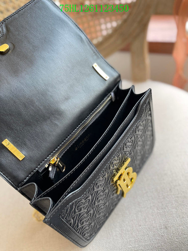 Top Quality Fashion -BBR Bags - 347