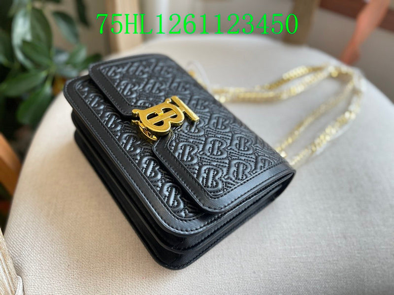Top Quality Fashion -BBR Bags - 347