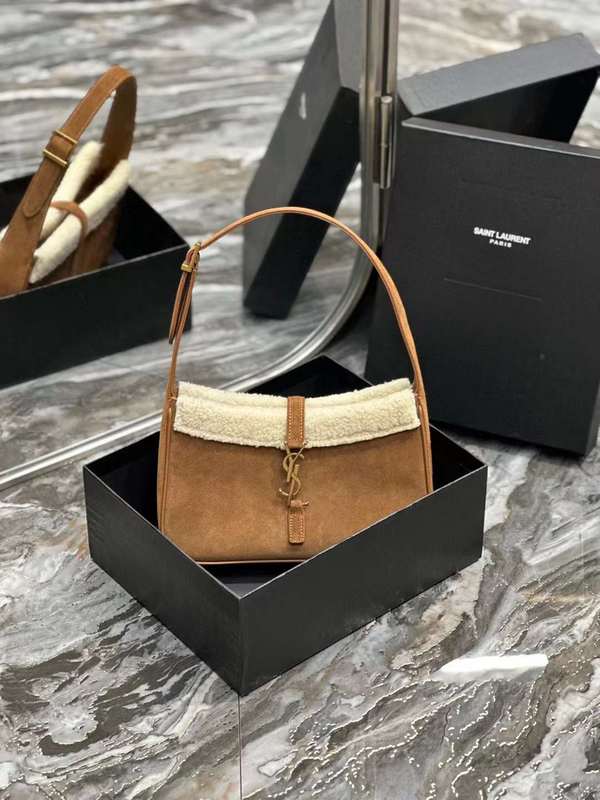 Yves Saint Laurent - Bags - The Elite Bags  539