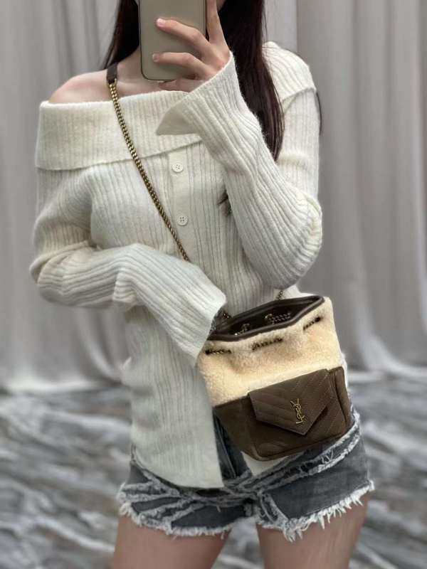 Yves Saint Laurent - Bags - The Elite Bags  510