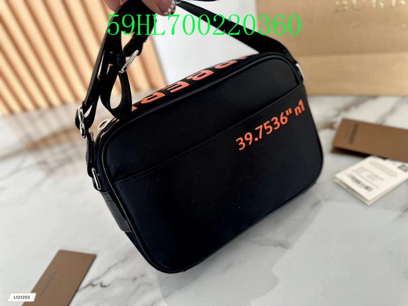 Top Quality Fashion -BBR Bags - 192