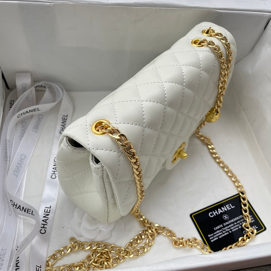 EN - New 1:1 rep  Top Quality CHL Bag 583