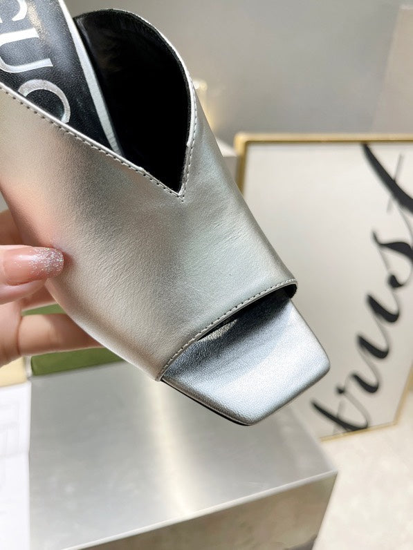 New 1:1 rep GCI HIGH HEELS 039