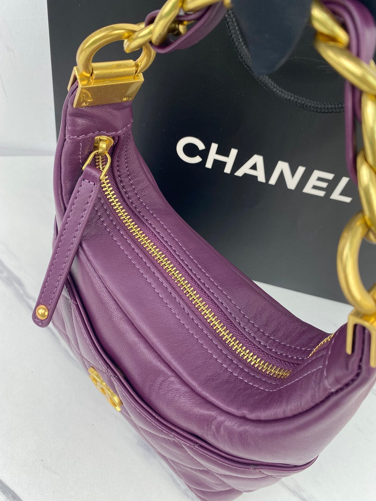 EN - New 1:1 rep Bag CHL 428