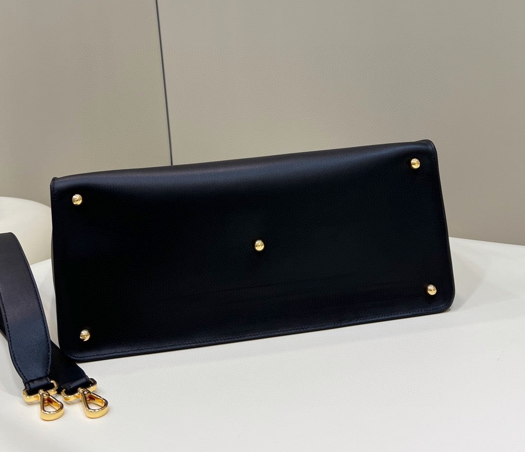 Top QualityTop Quality Way Medium Black Bag For Woman 29.5cm/11.5in 8BH391AAIWF0KUR