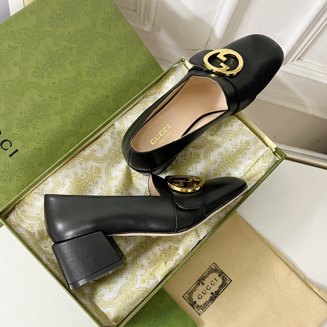 New 1:1 rep GCI HIGH HEELS 002