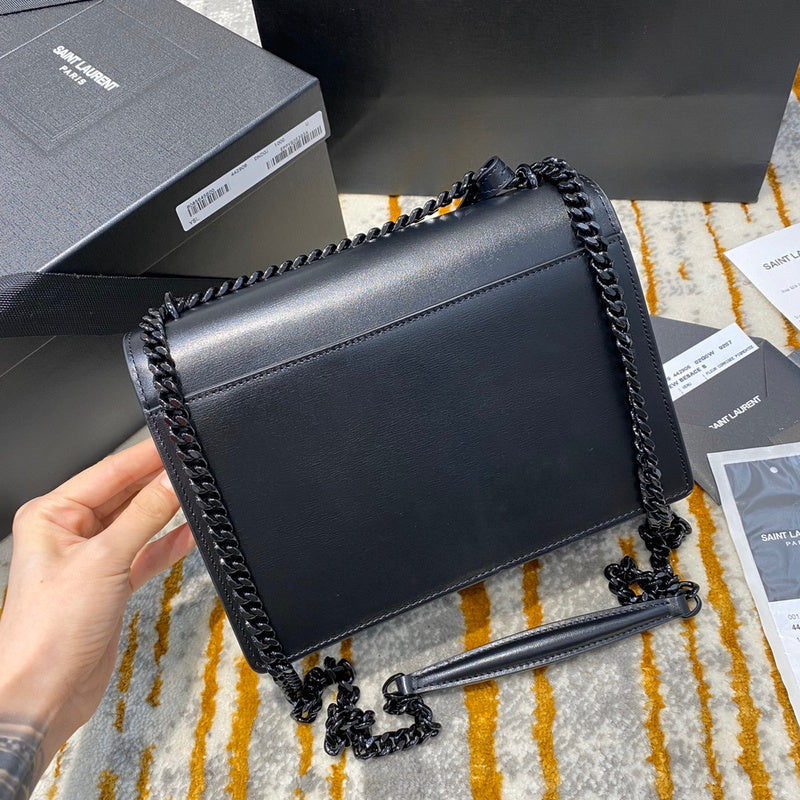 Yves Saint Laurent - Bags - The Elite Bags  464