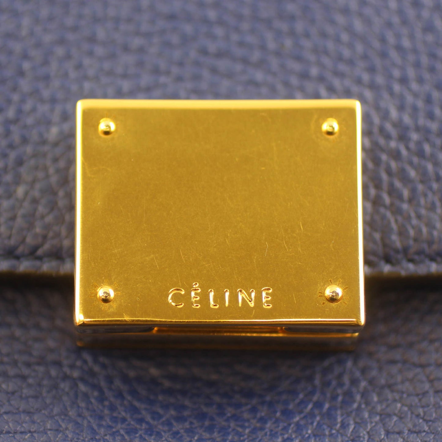 Céline Trapeze Small
