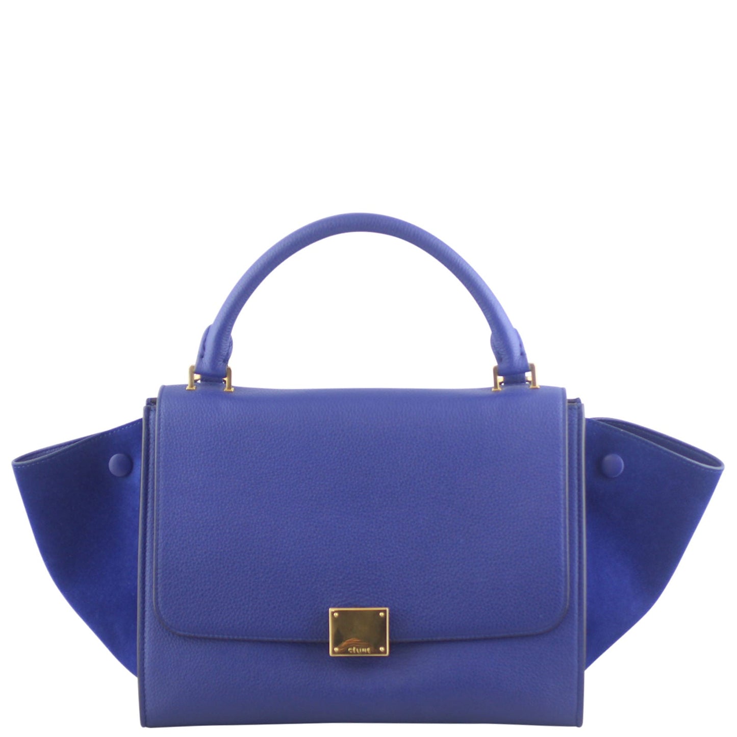 Céline Trapeze Small
