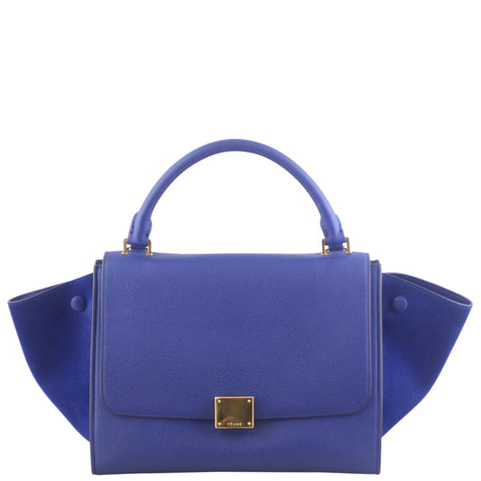 Céline Trapeze Small