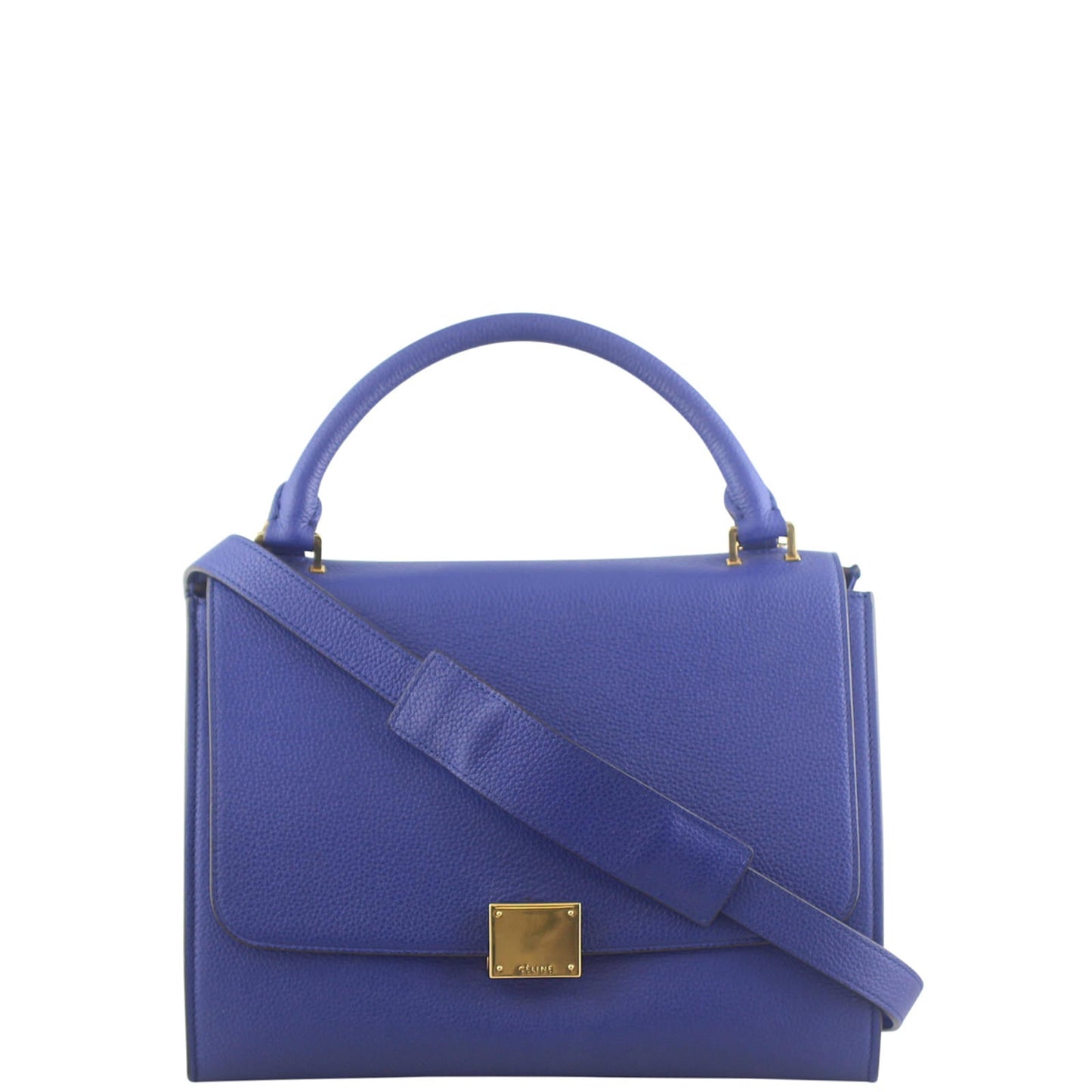 Céline Trapeze Small