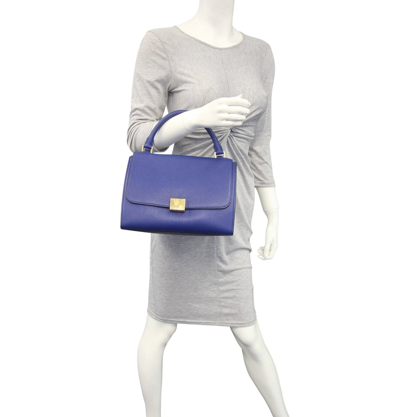 Céline Trapeze Small