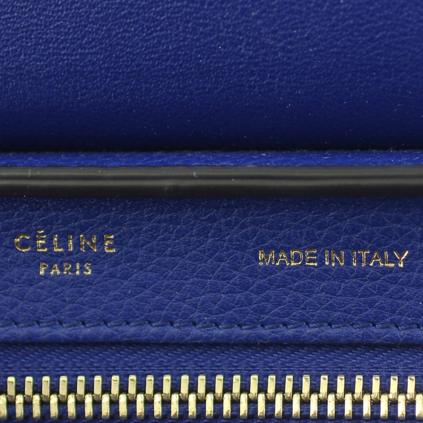 Céline Trapeze Small