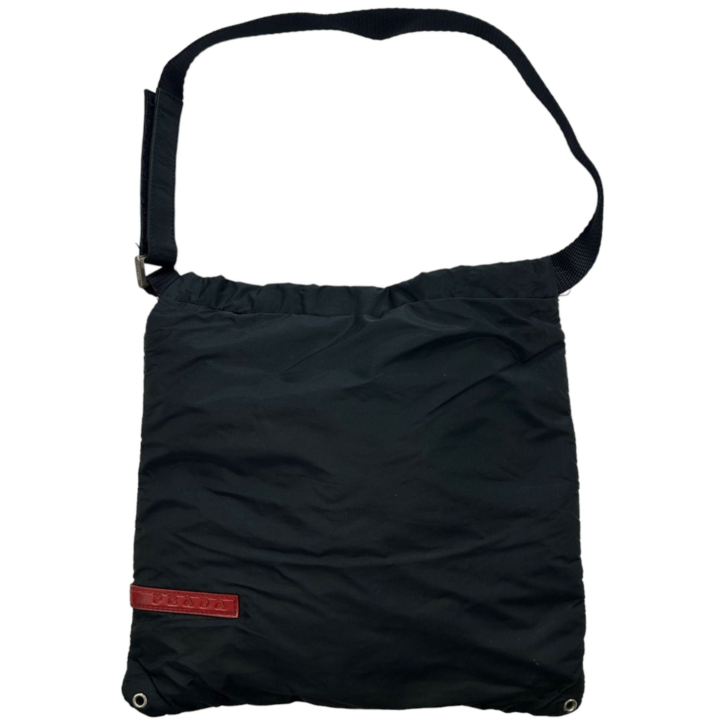 Prada Sport Waist Bag