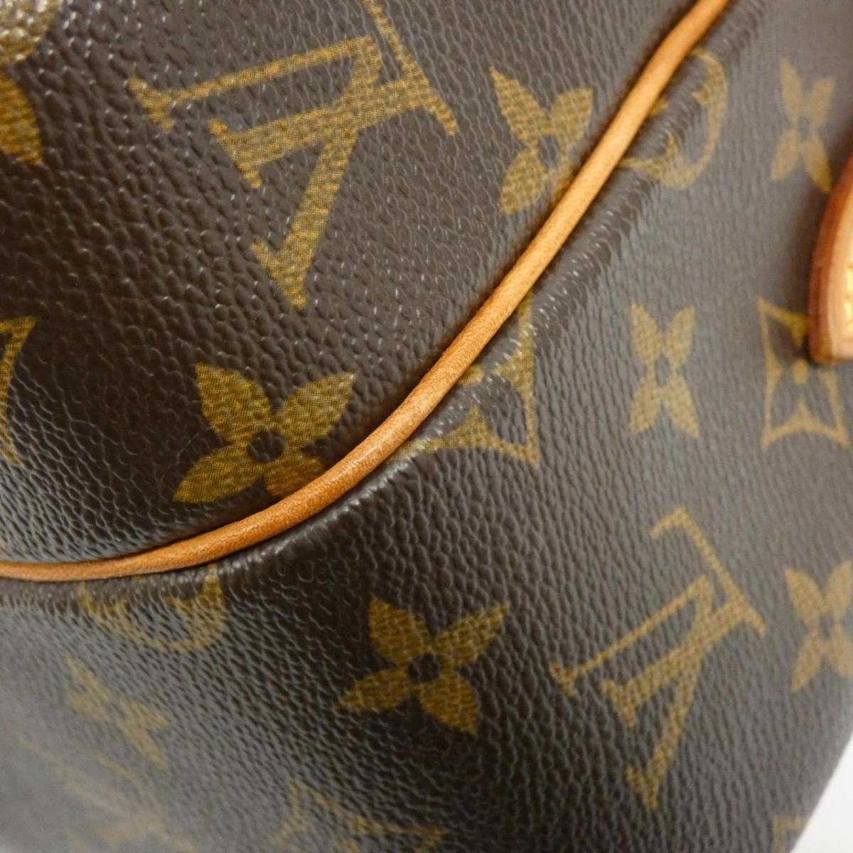 Louis Vuitton M45244 Monogram Nile Shoulder Bag