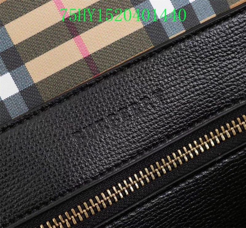 Top Quality Fashion -BBR Bags - 566