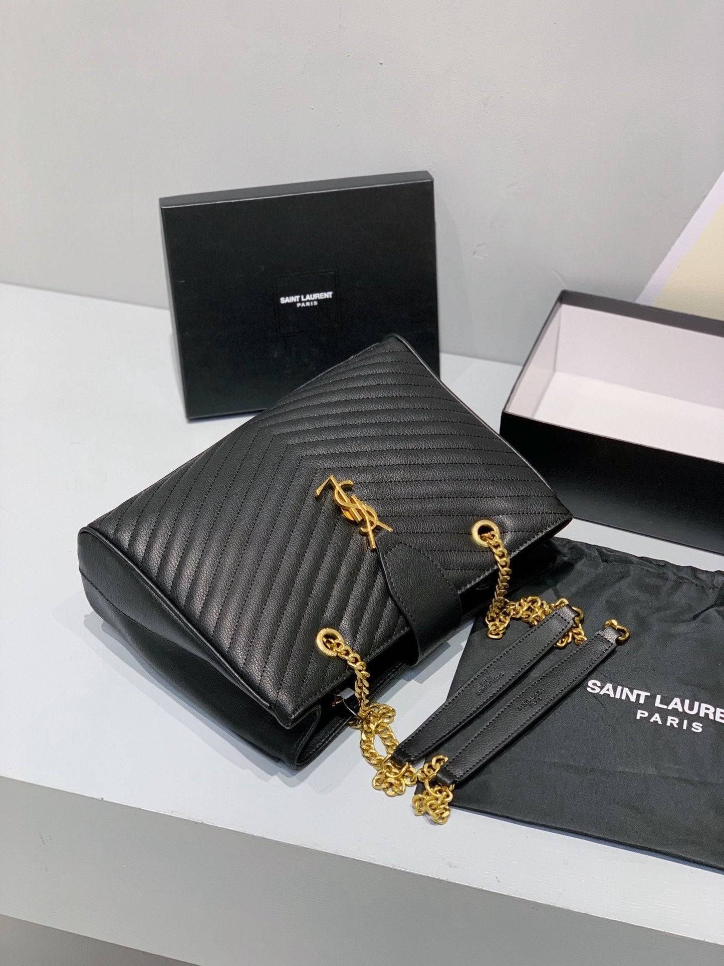 EN - New 1:1 rep Bag SLY 242