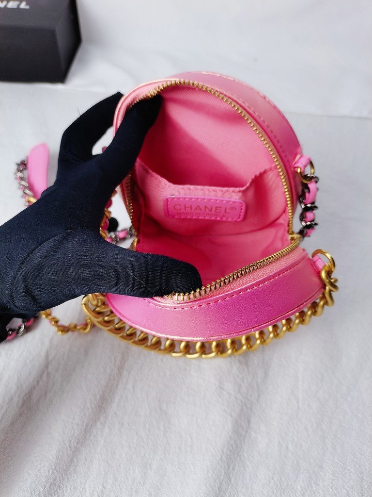 EN - New 1:1 rep  Top Quality CHL Bag 227