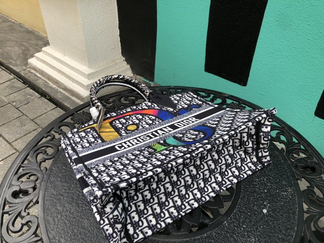 EN - New 1:1 rep  Bags DIR 233