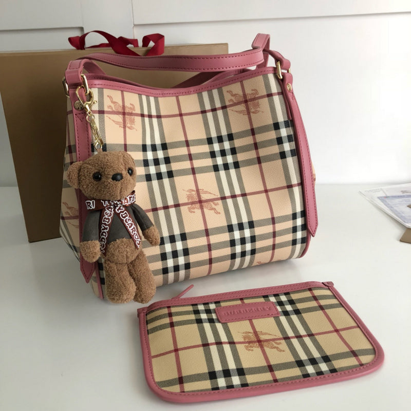 Top Quality Fashion -BBR Bags - 1095