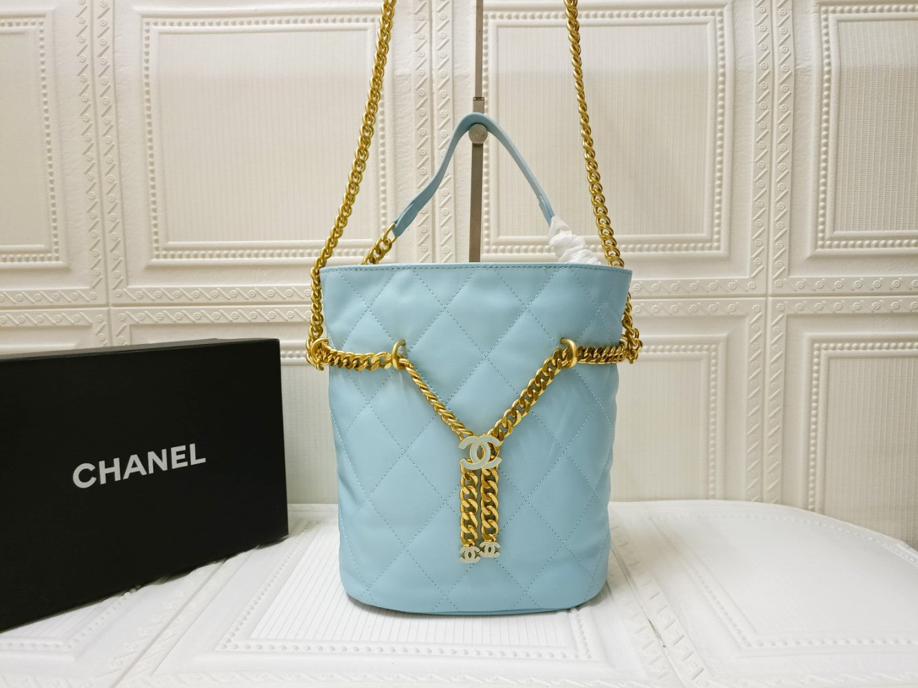 EN - New 1:1 rep Bag CHL 435