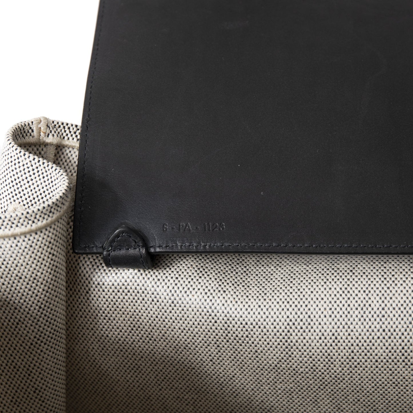 Celine Canvas Phantom Cabas Tote