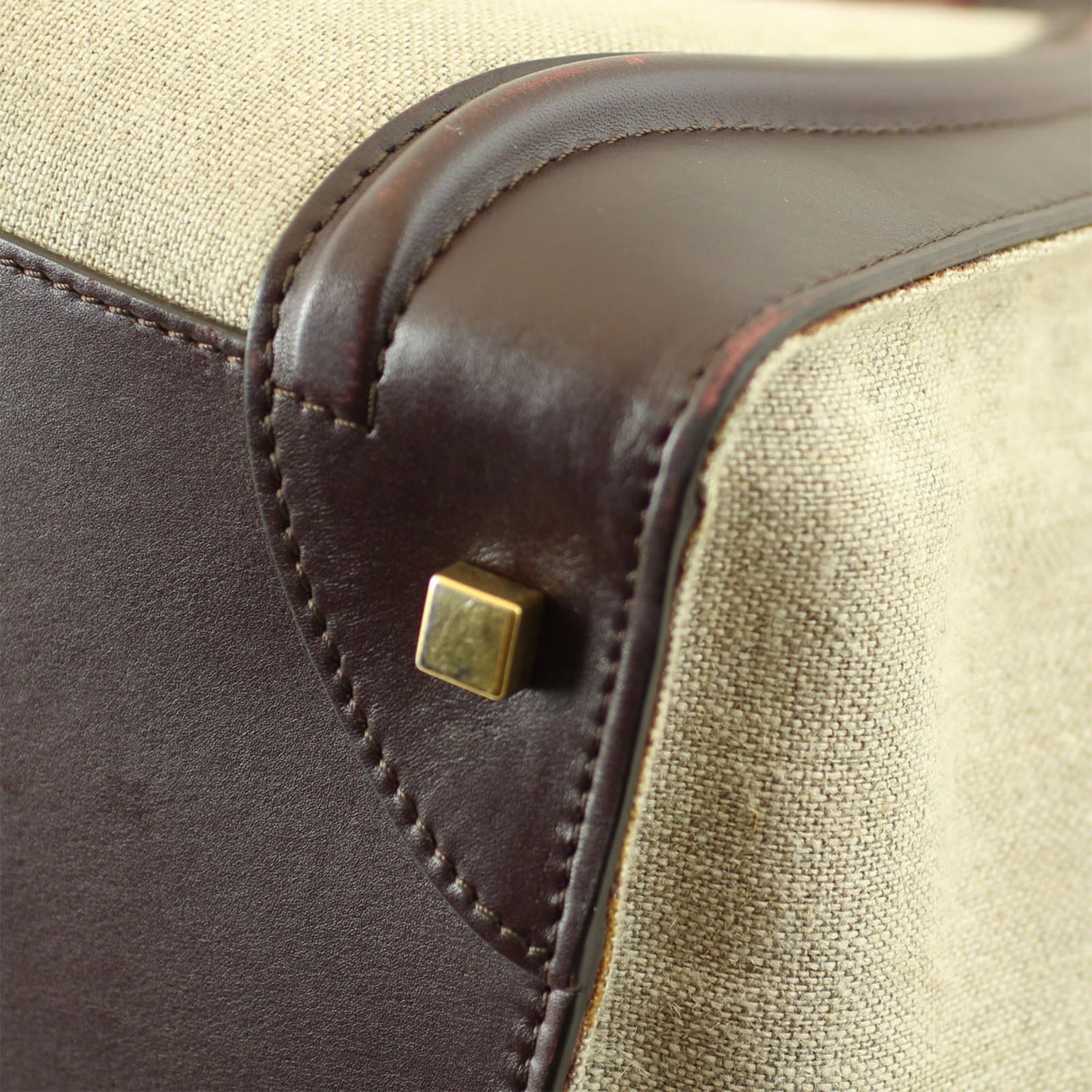 Celine Luggage Tote Mini