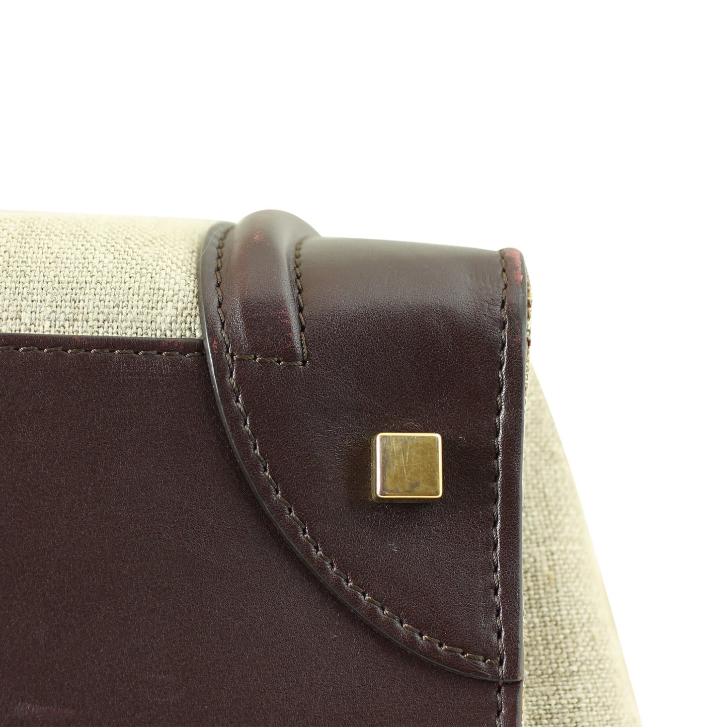Celine Luggage Tote Mini