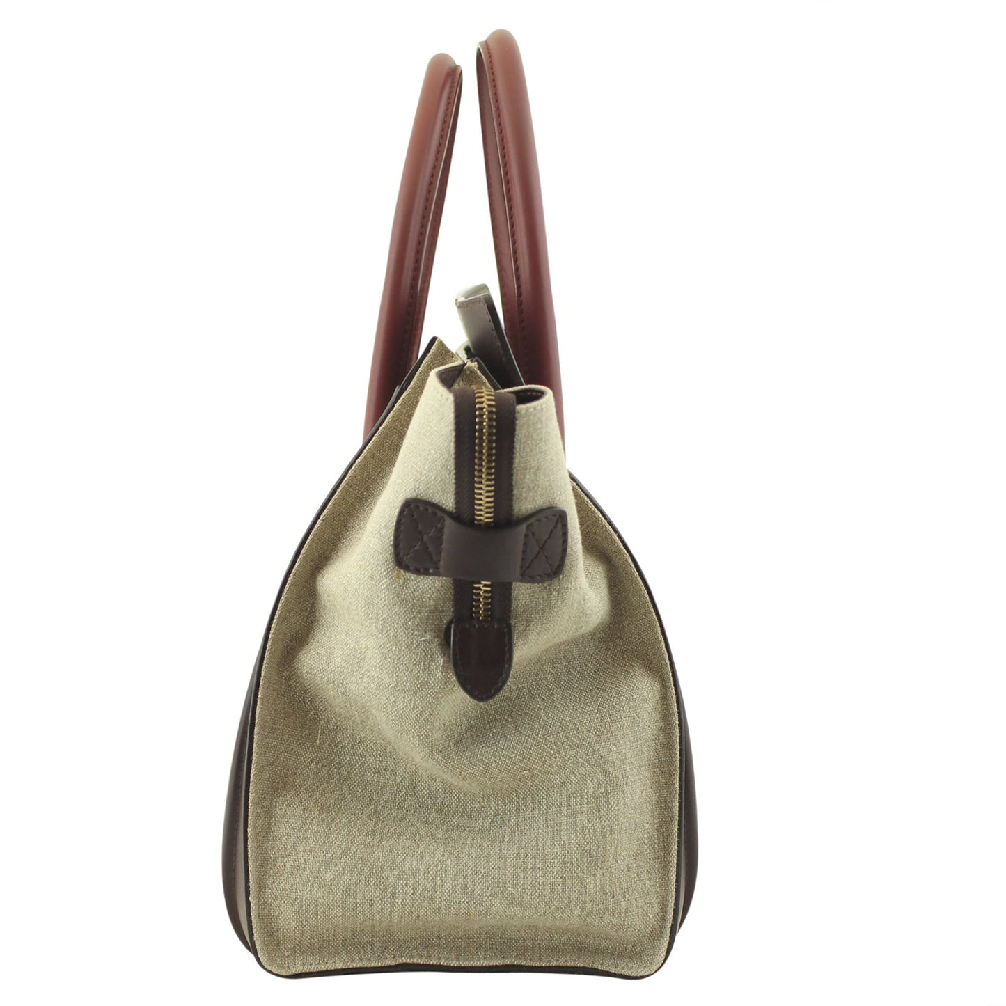 Celine Luggage Tote Mini