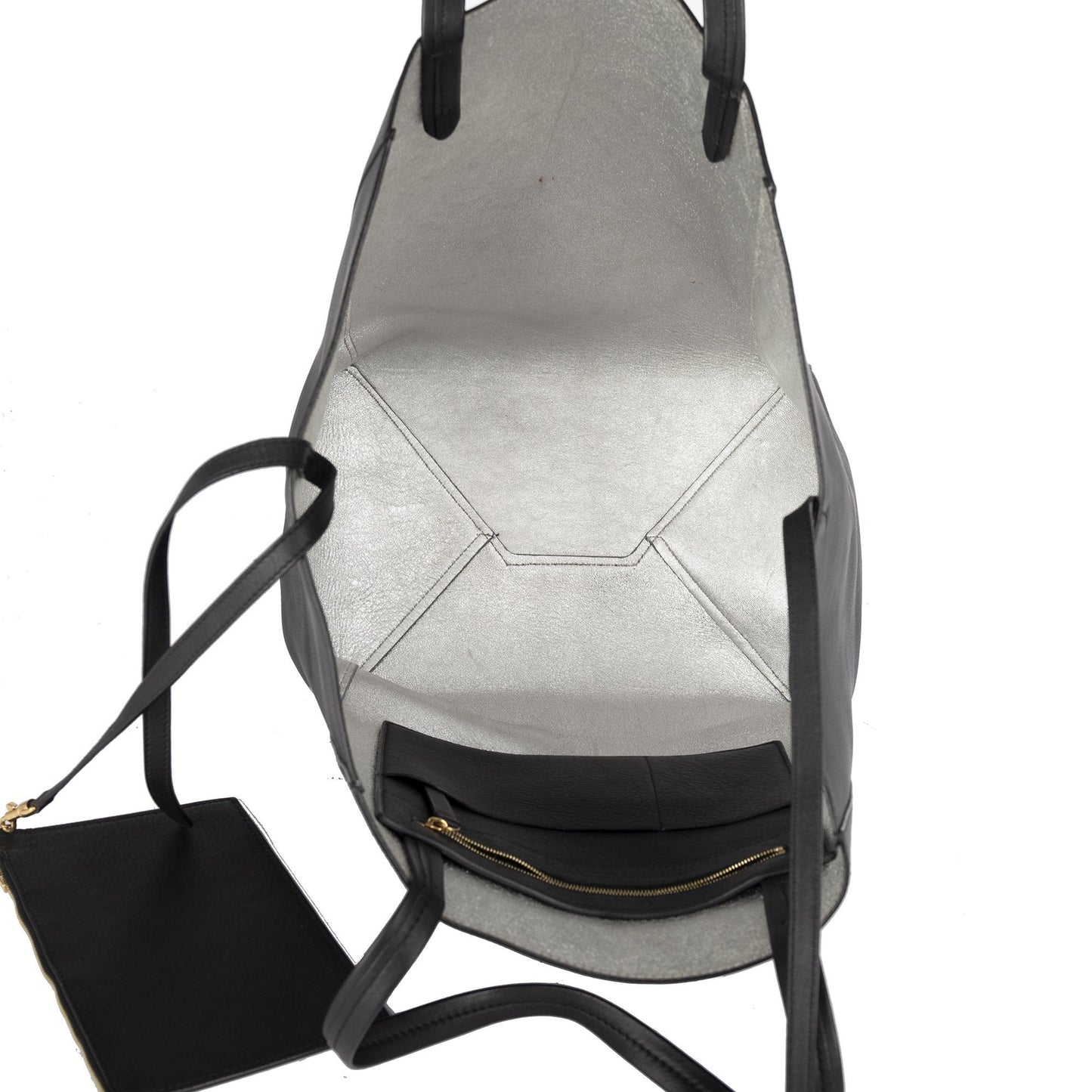 Celine Medium Phantom Cabas Tote