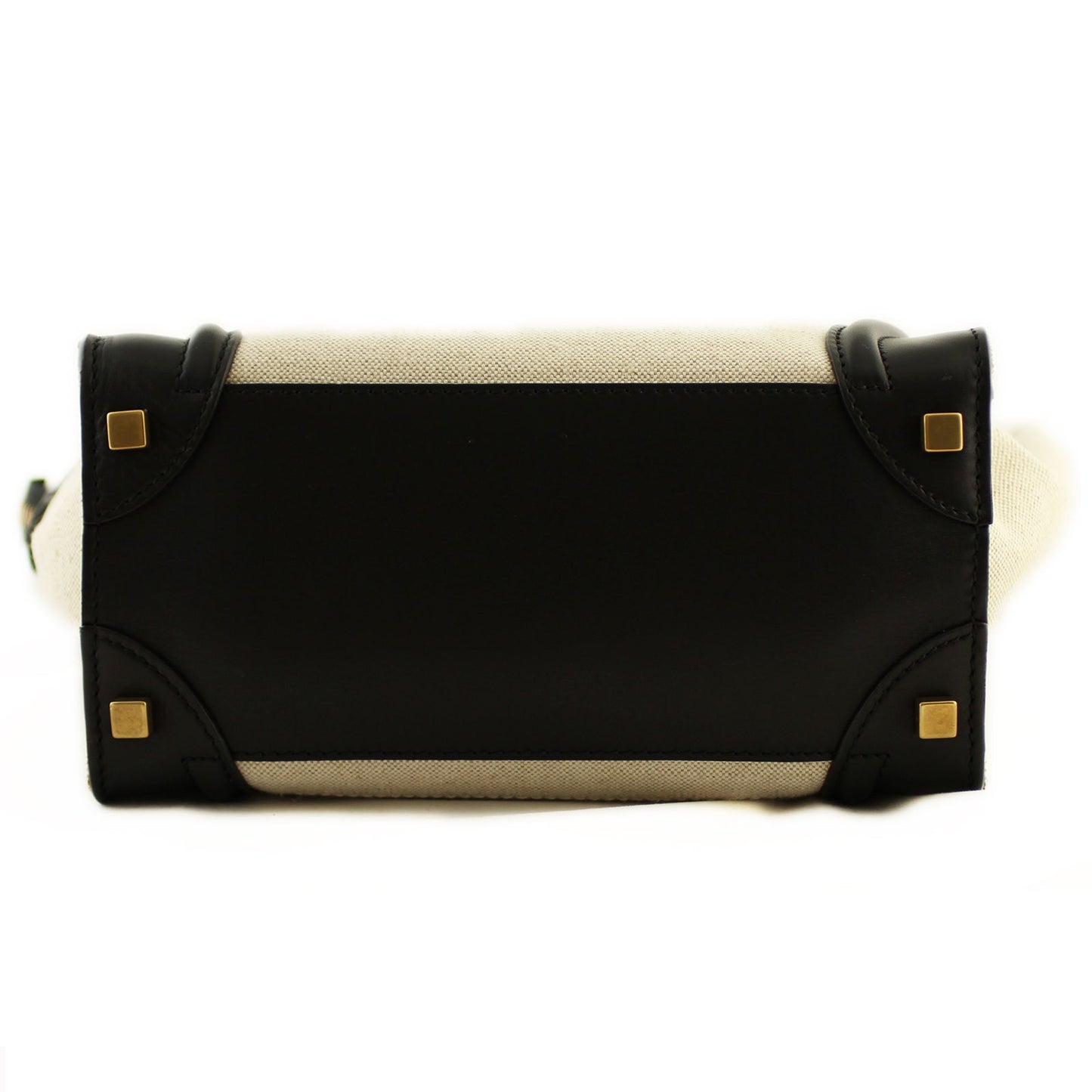 Celine Micro Luggage Tote