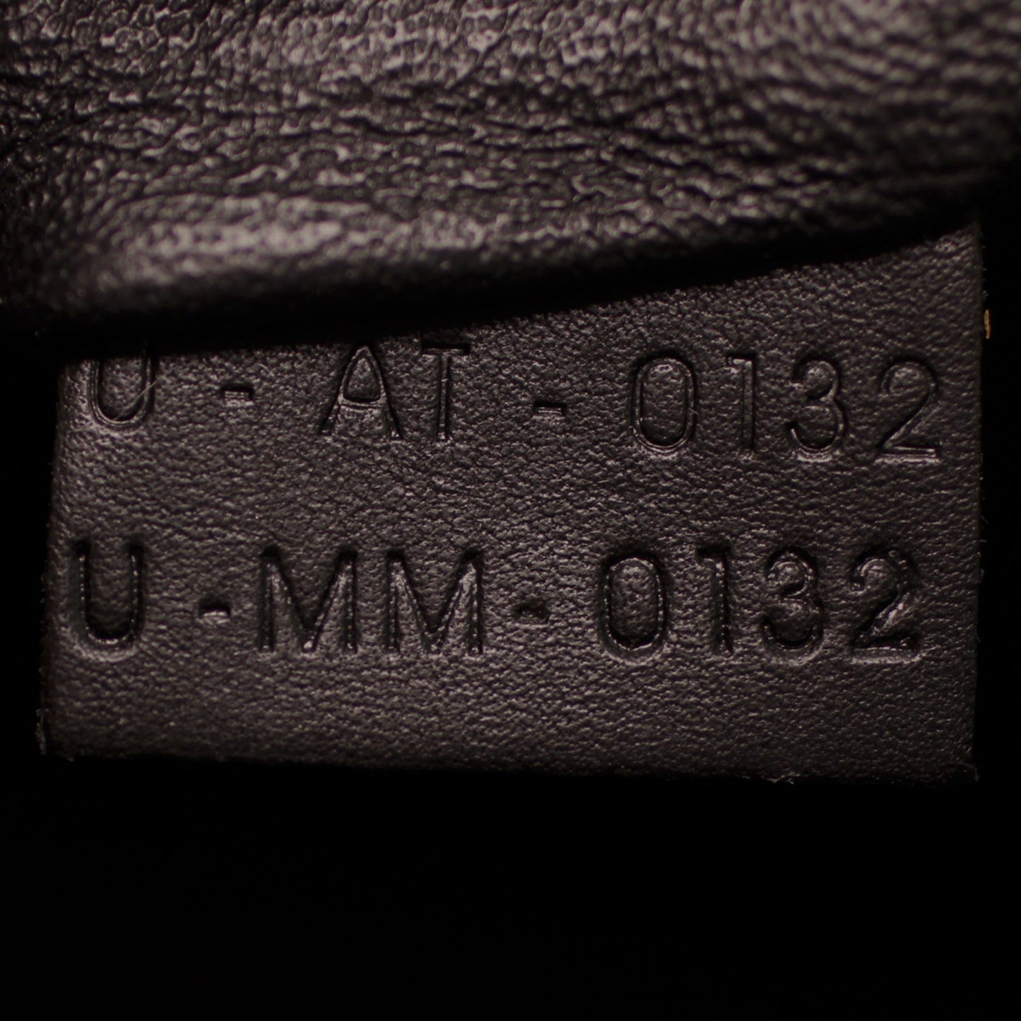 Celine Micro Luggage Tote