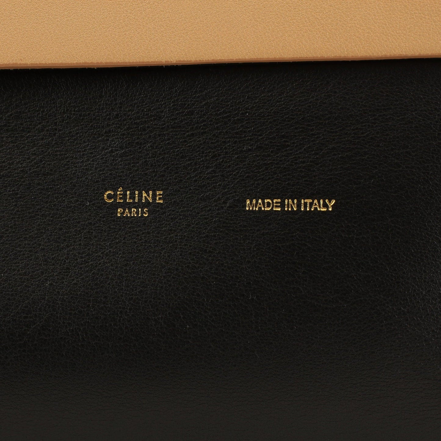 Celine All Soft Tote