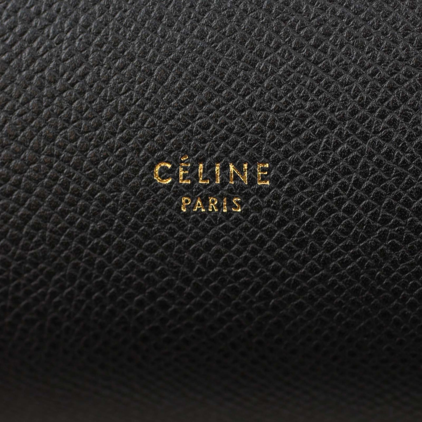 Celine Mini Belt Bag