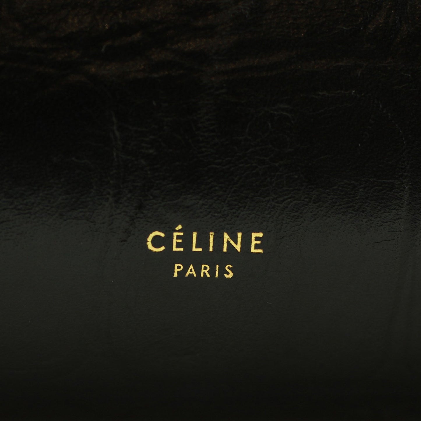 Celine Belt Bag
