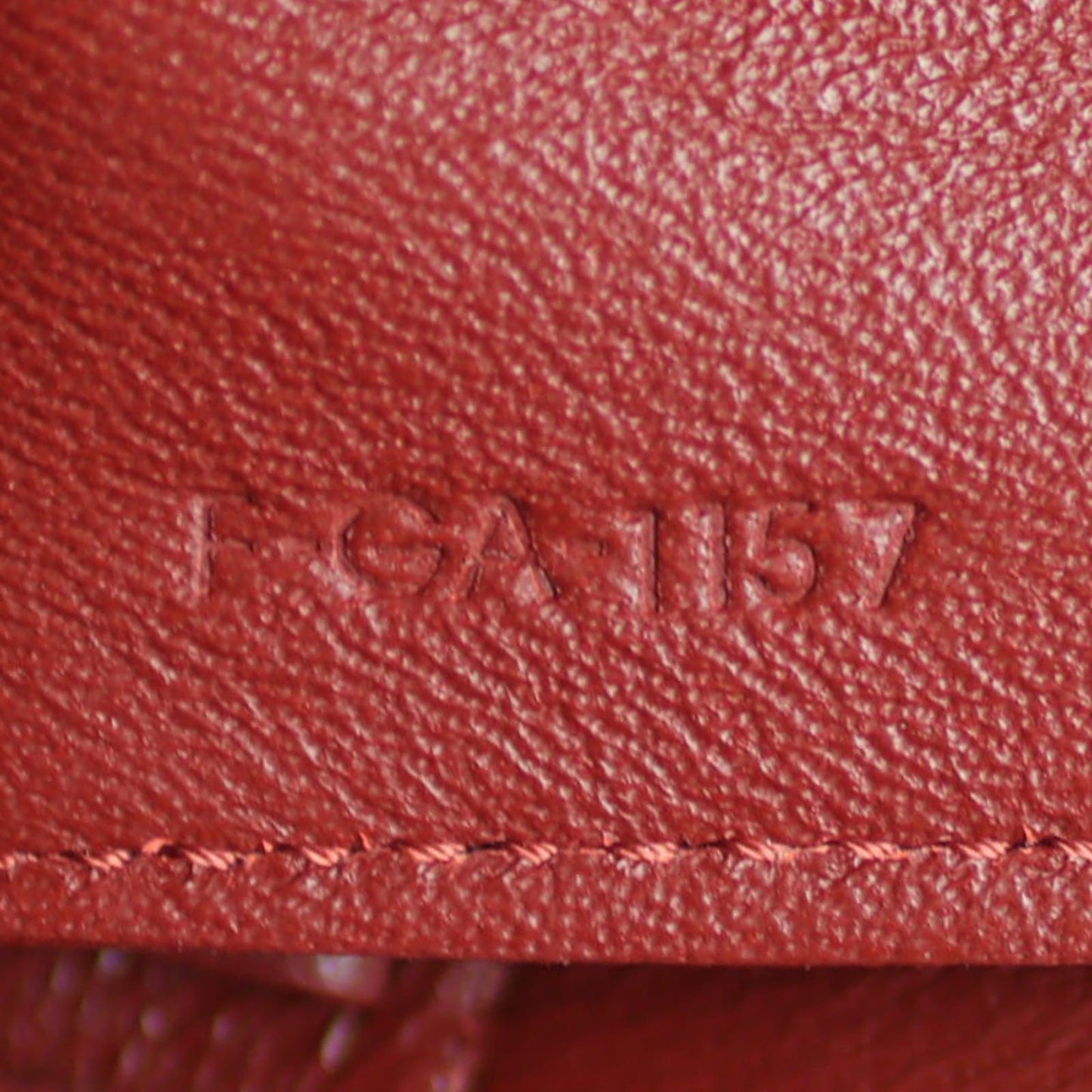 Celine Micro Belt Bag