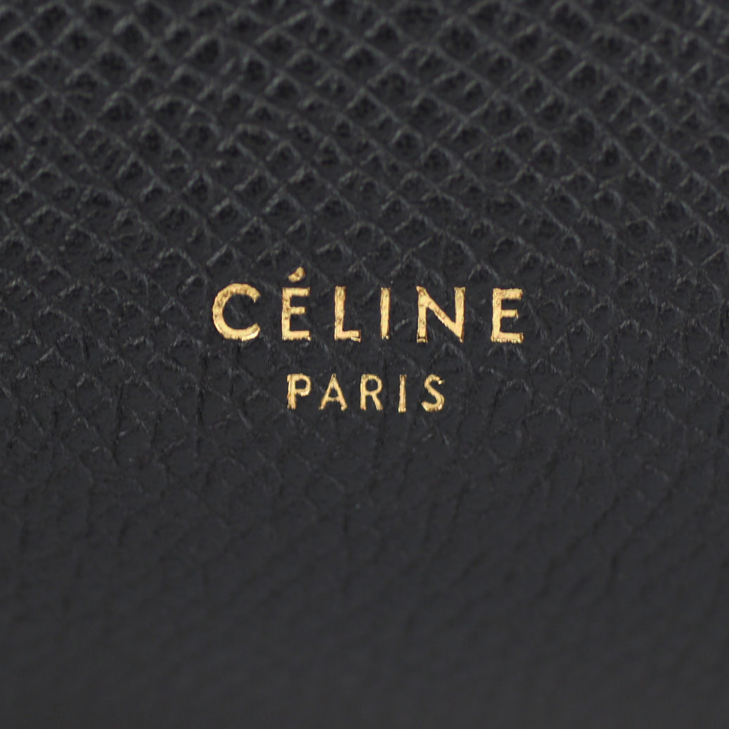 Celine Belt Bag Mini