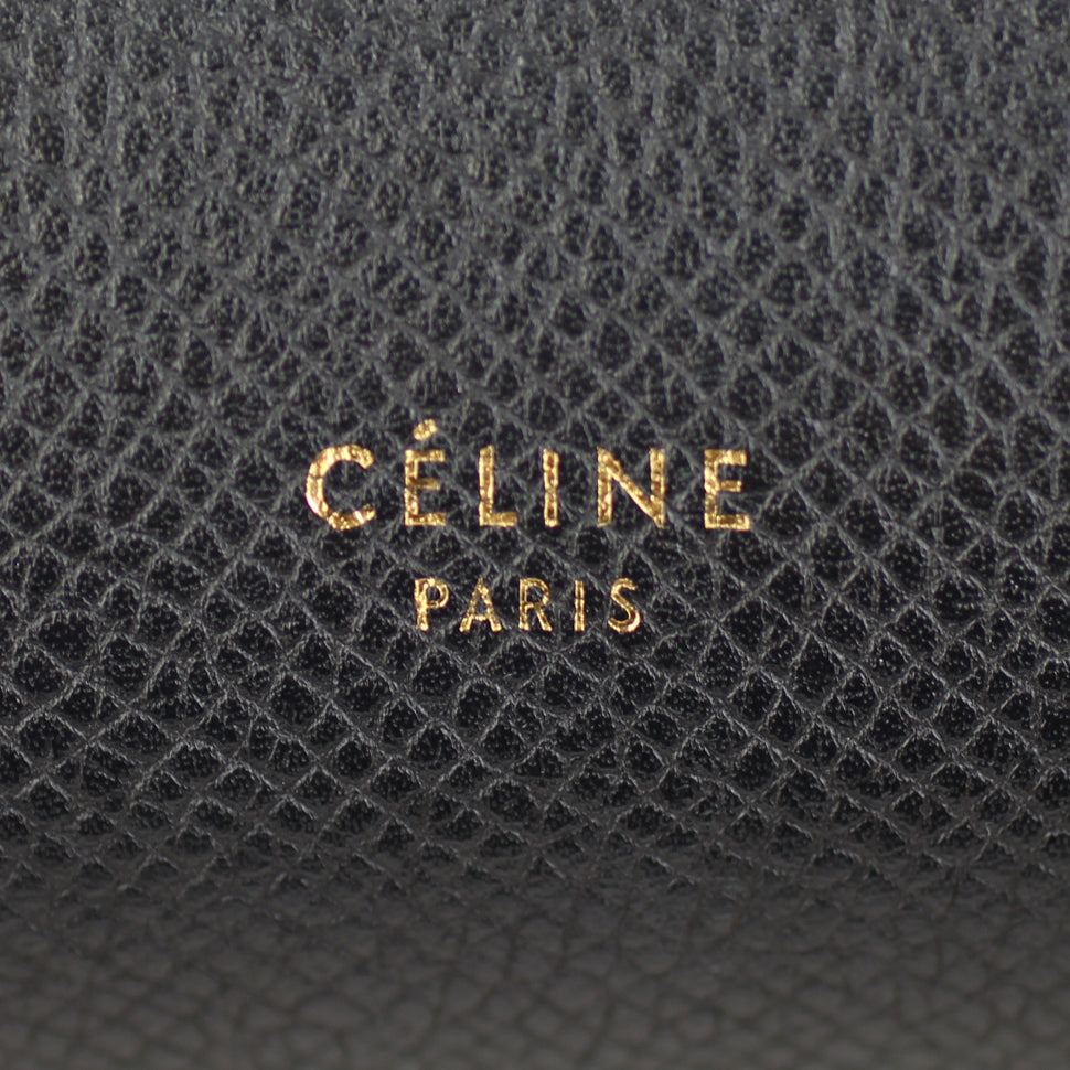 Celine Mini Belt Bag