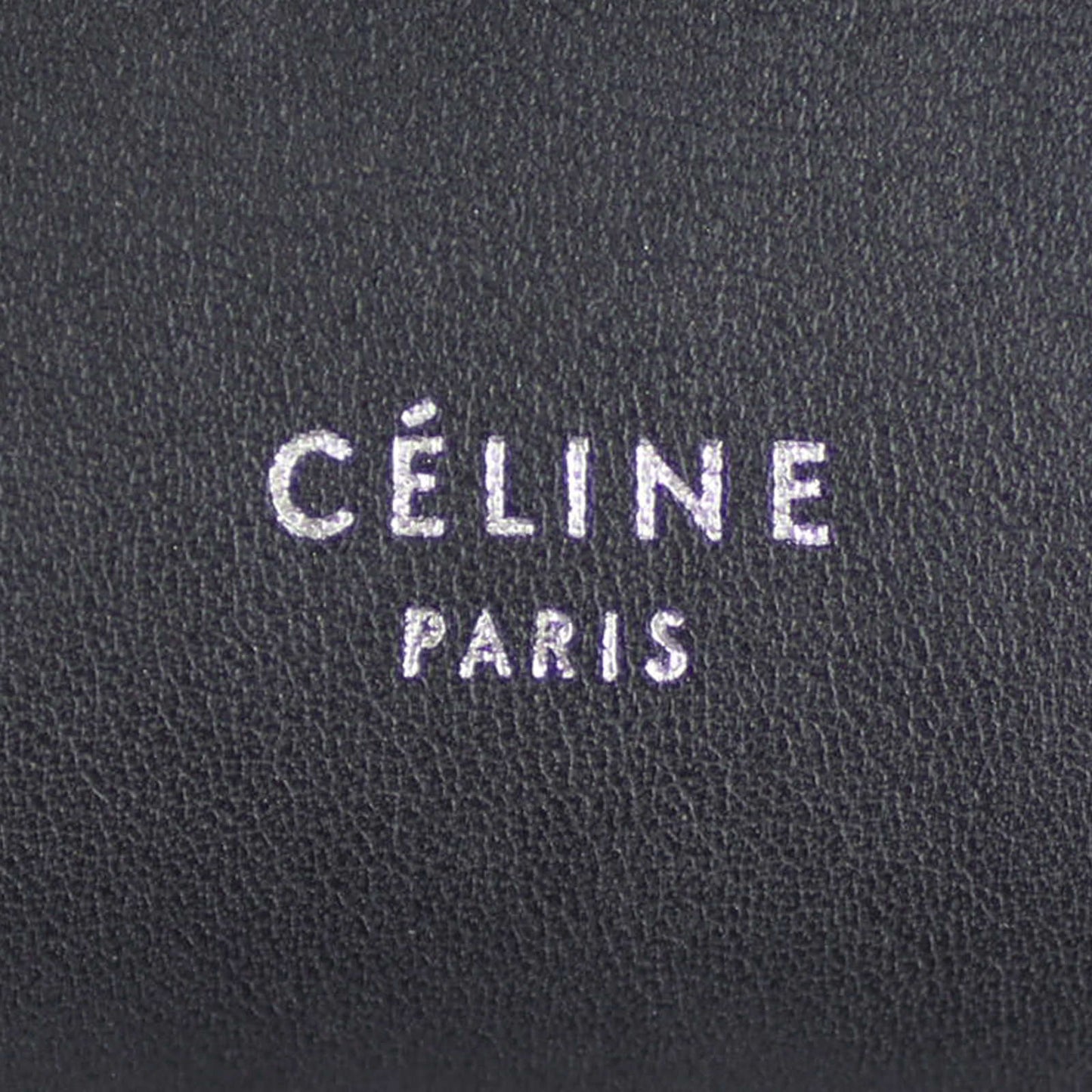 Celine Micro Belt Bag