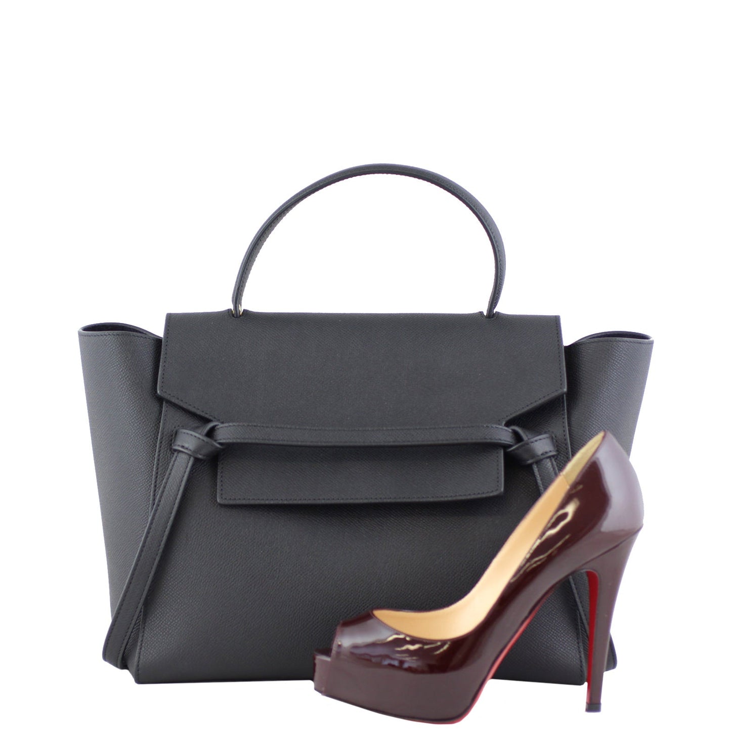 Celine Belt Bag Mini