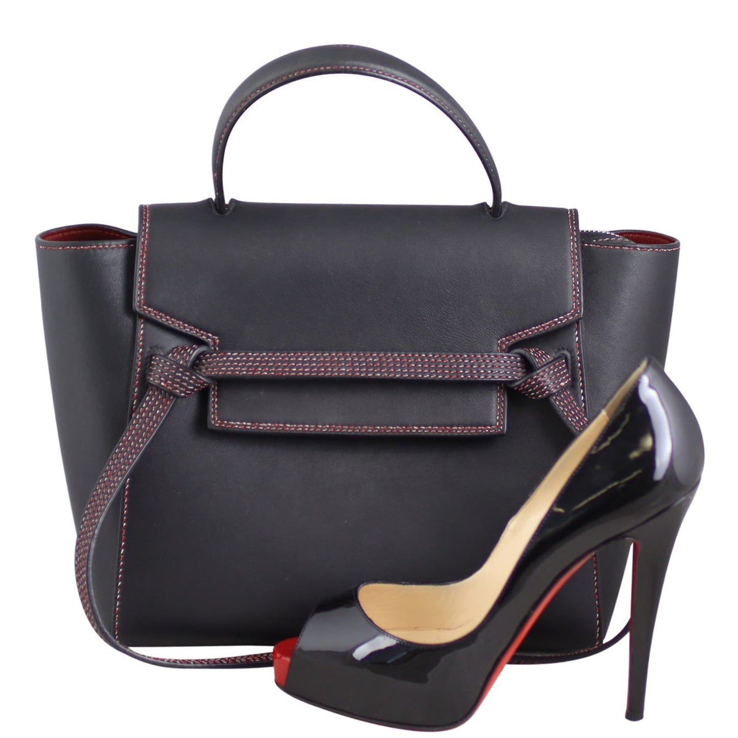 Celine Micro Belt Bag