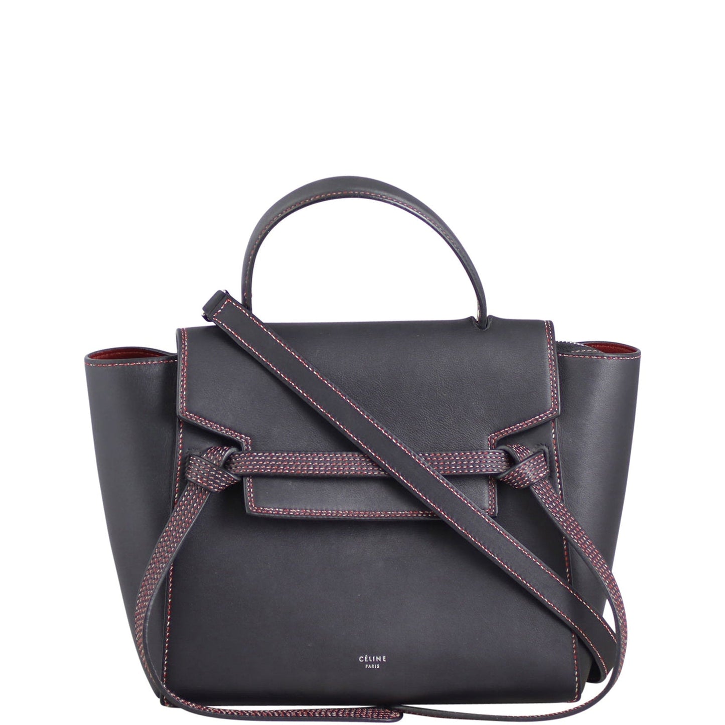 Celine Micro Belt Bag