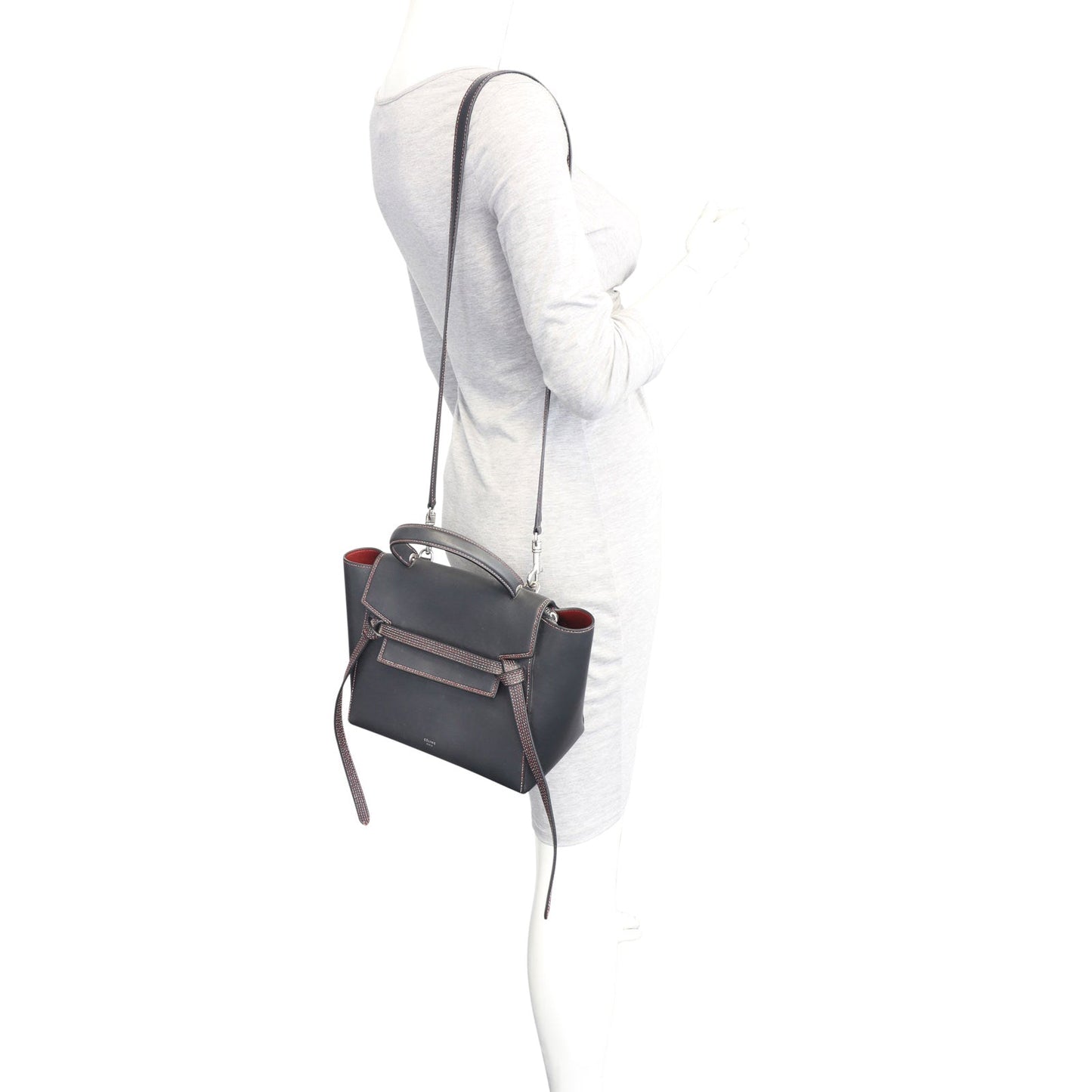 Celine Micro Belt Bag