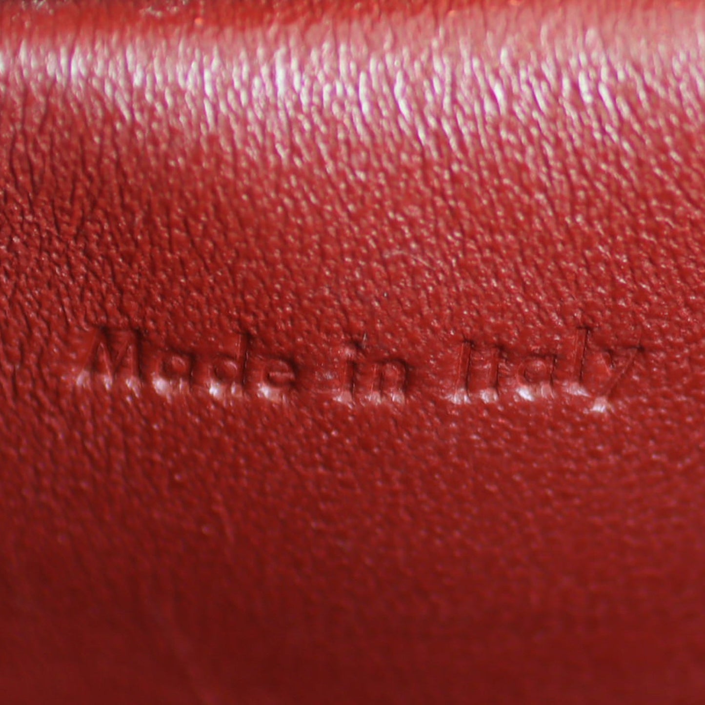 Celine Micro Belt Bag